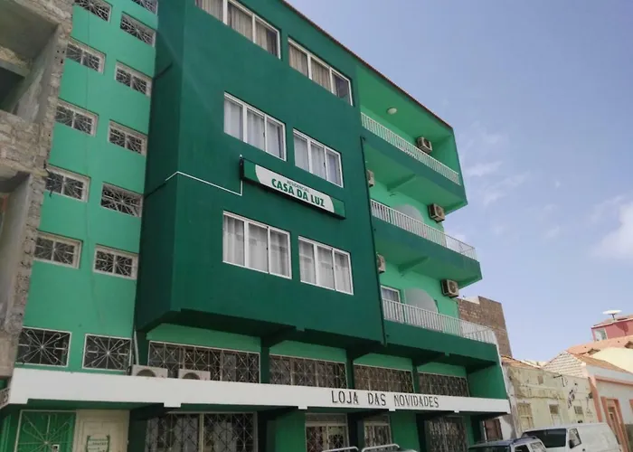 Residencial Casa Da Luz