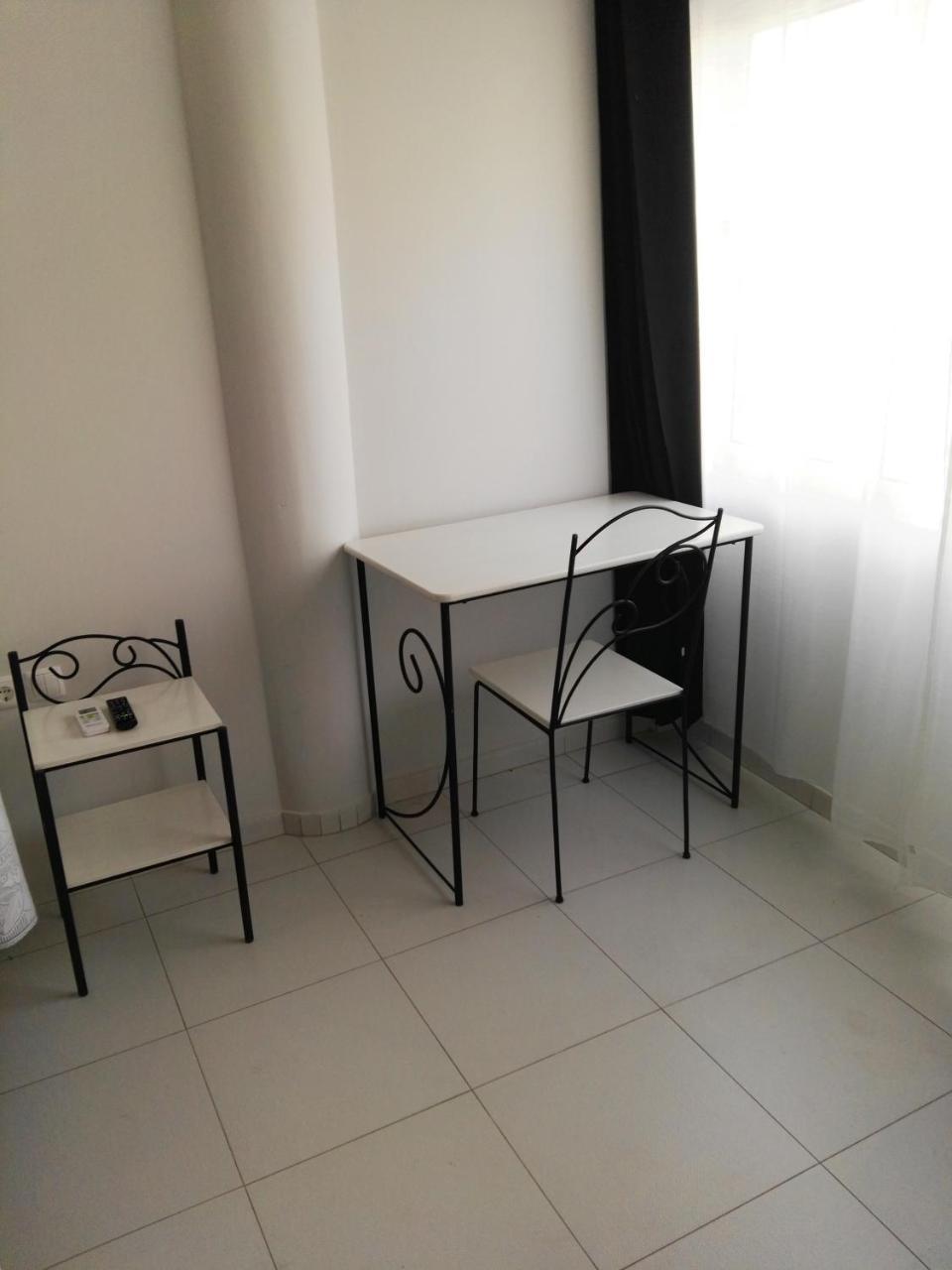 Residencial Casa Da Luz Hotel