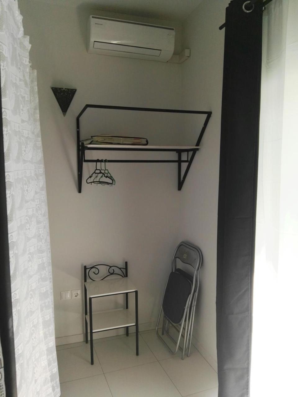Residencial Casa Da Luz 3*