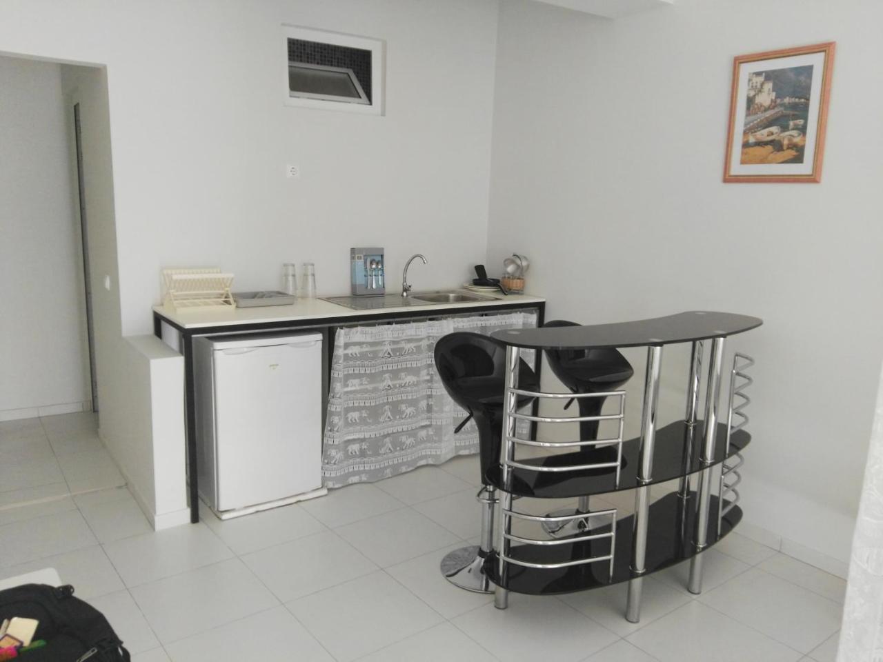 Residencial Casa Da Luz 3* Mindelo