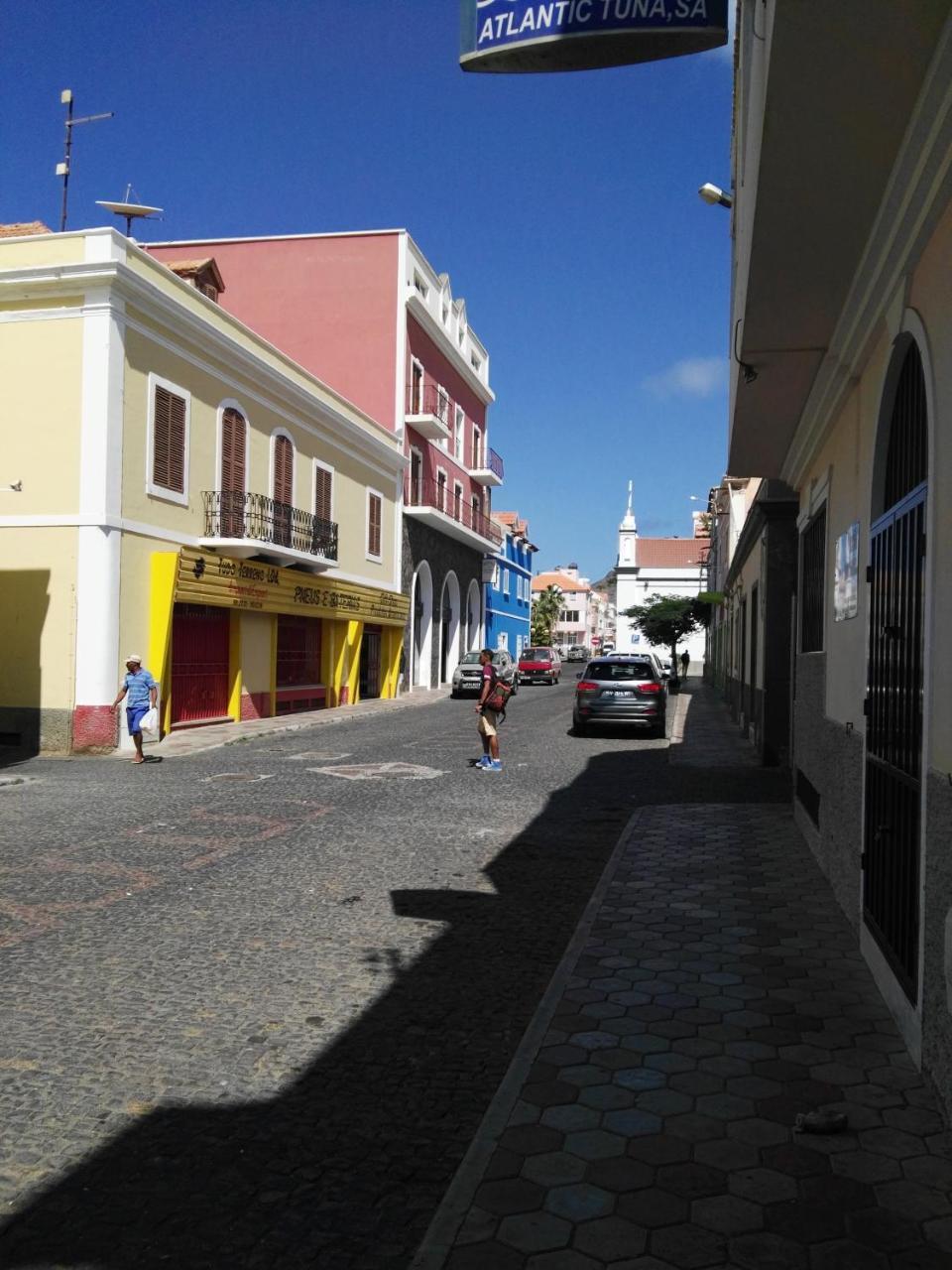 Residencial Casa Da Luz Hotel 3*