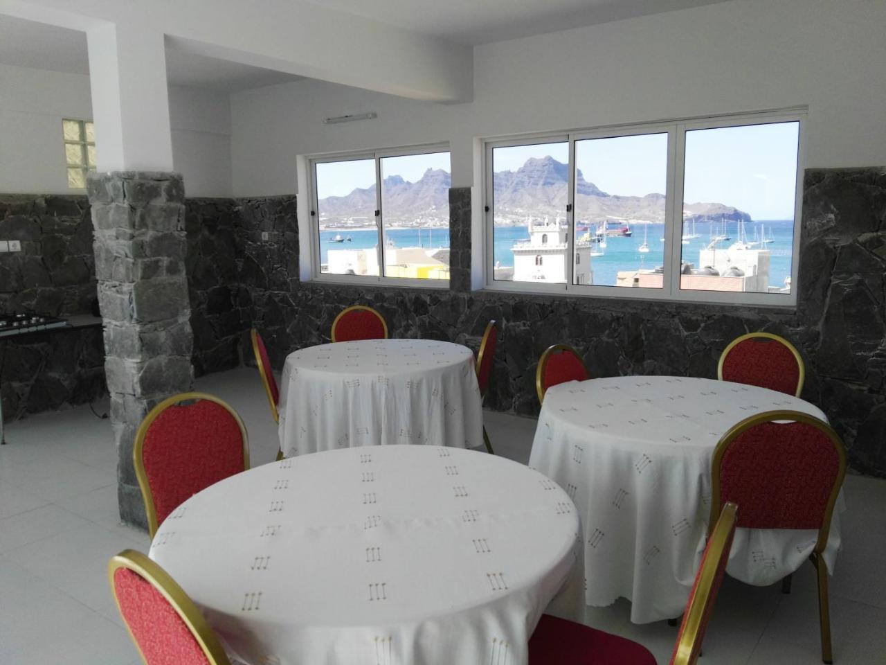 Residencial Casa Da Luz Hotel 3*