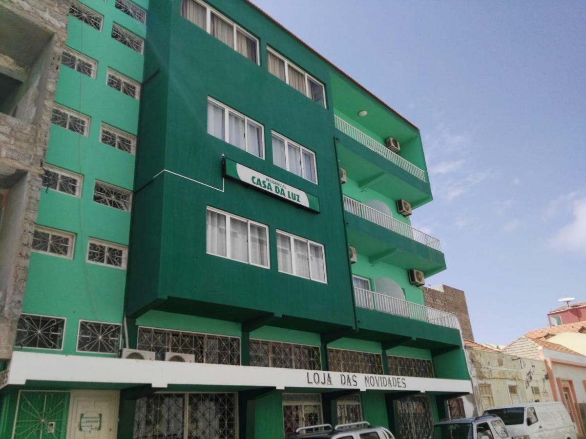 Residencial Casa Da Luz Hotel 3*
