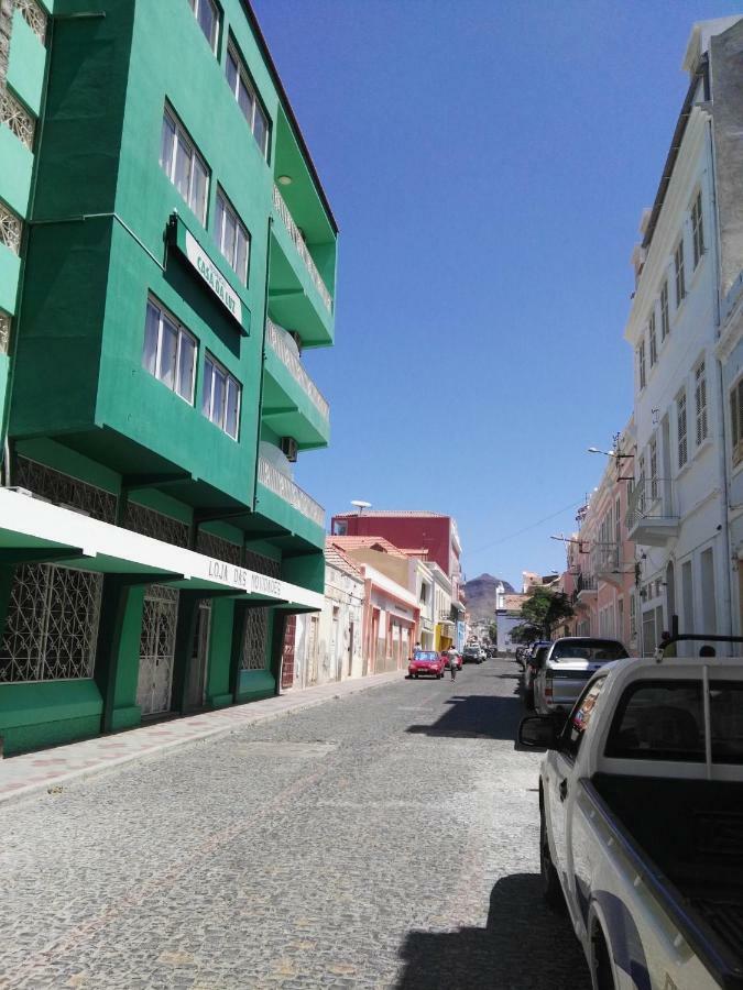 Residencial Casa Da Luz Mindelo